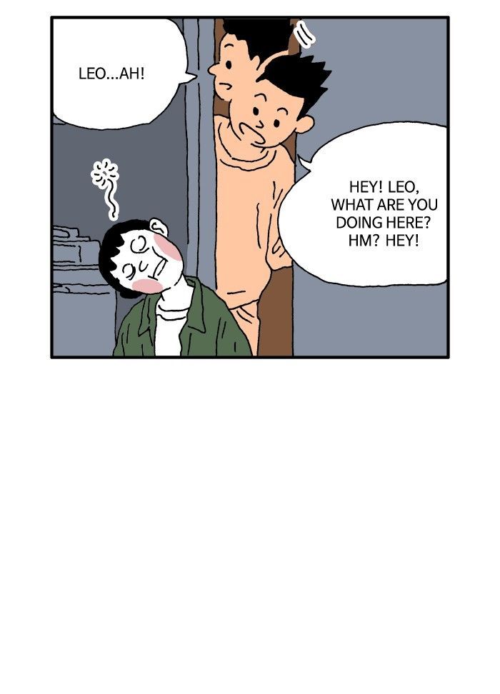 She is a Vampire! Chapter 29 page 31 - Chapter 29