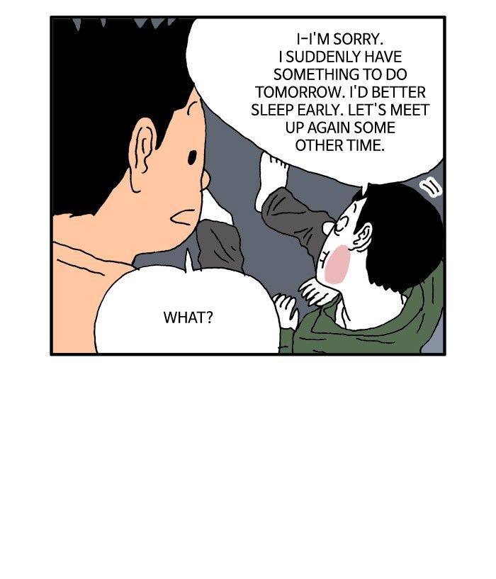 She is a Vampire! Chapter 29 page 32 - Chapter 29