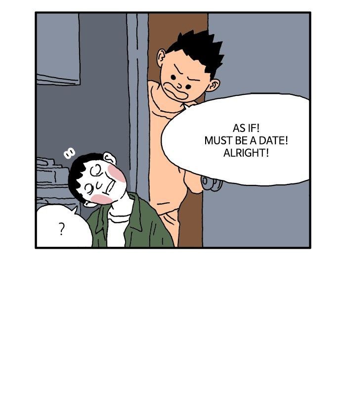 She is a Vampire! Chapter 29 page 33 - Chapter 29