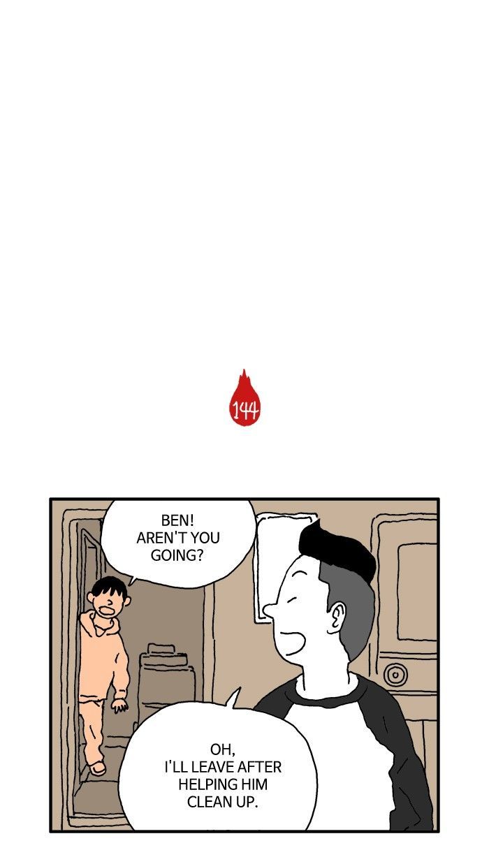 She is a Vampire! Chapter 29 page 35 - Chapter 29