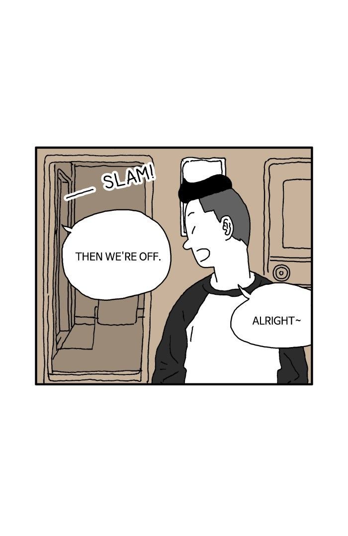 She is a Vampire! Chapter 29 page 36 - Chapter 29