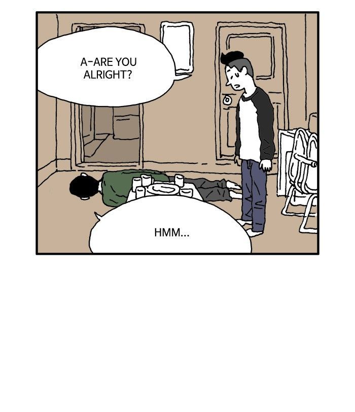 She is a Vampire! Chapter 29 page 38 - Chapter 29