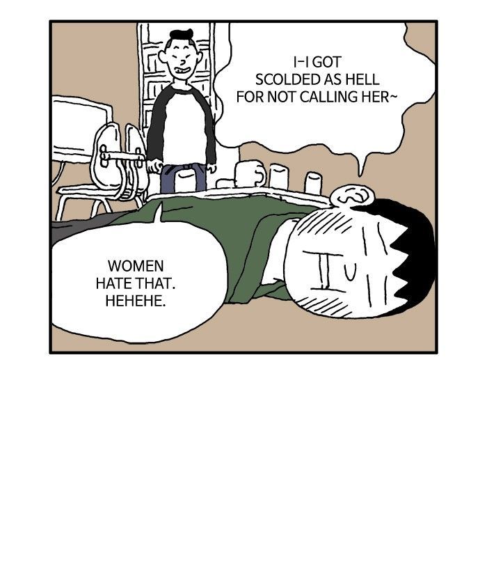 She is a Vampire! Chapter 29 page 39 - Chapter 29