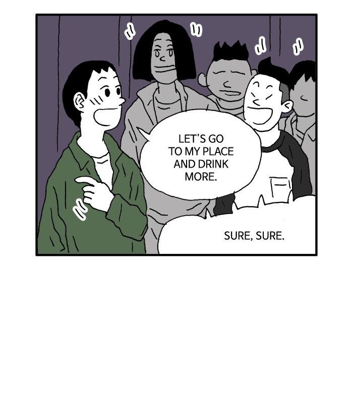 She is a Vampire! Chapter 29 page 4 - Chapter 29