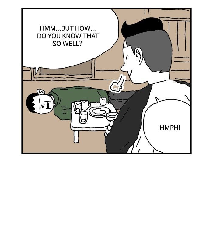 She is a Vampire! Chapter 29 page 40 - Chapter 29