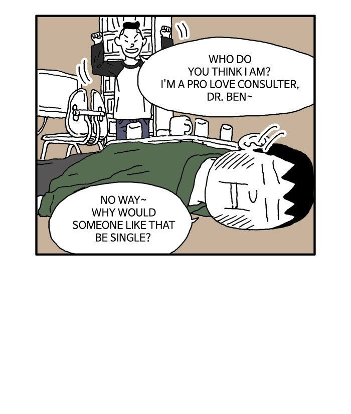 She is a Vampire! Chapter 29 page 41 - Chapter 29