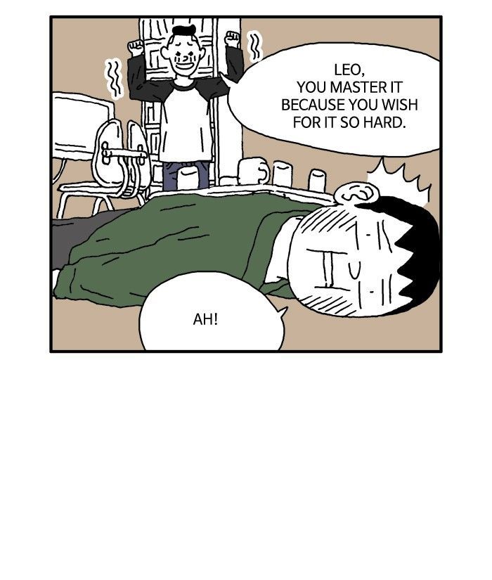 She is a Vampire! Chapter 29 page 42 - Chapter 29