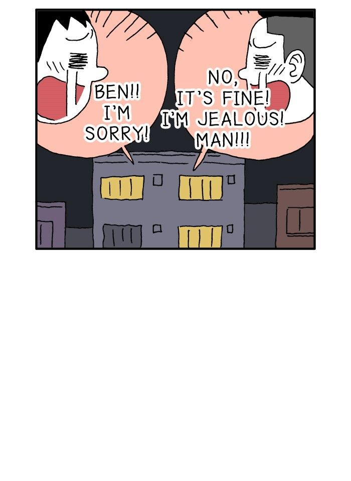 She is a Vampire! Chapter 29 page 43 - Chapter 29