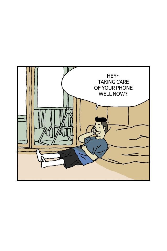 She is a Vampire! Chapter 29 page 45 - Chapter 29