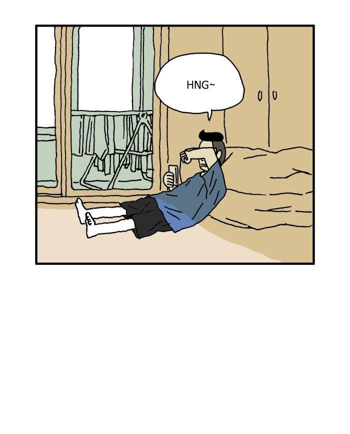 She is a Vampire! Chapter 29 page 55 - Chapter 29