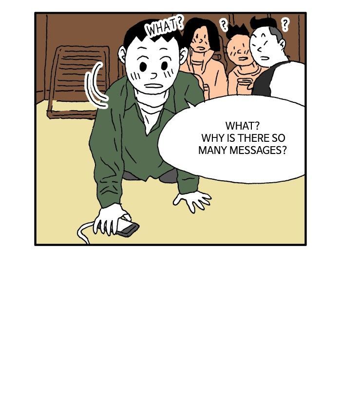 She is a Vampire! Chapter 29 page 8 - Chapter 29