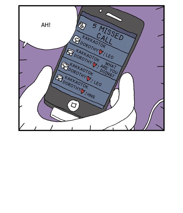 She is a Vampire! Chapter 29 page 9 - Chapter 29
