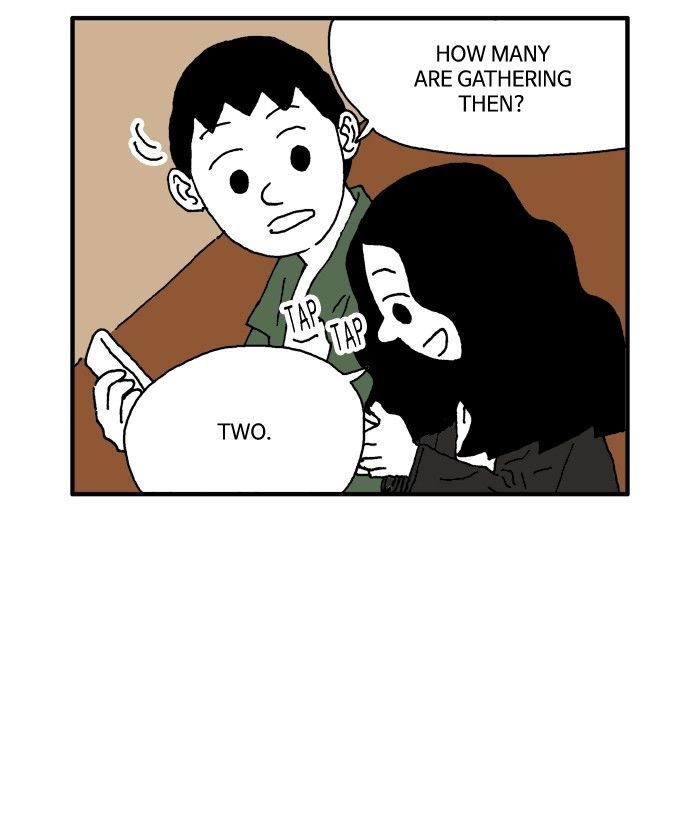 She is a Vampire! Chapter 30 page 10 - Chapter 30