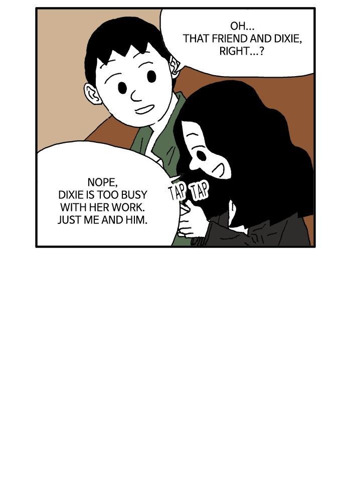 She is a Vampire! Chapter 30 page 11 - Chapter 30