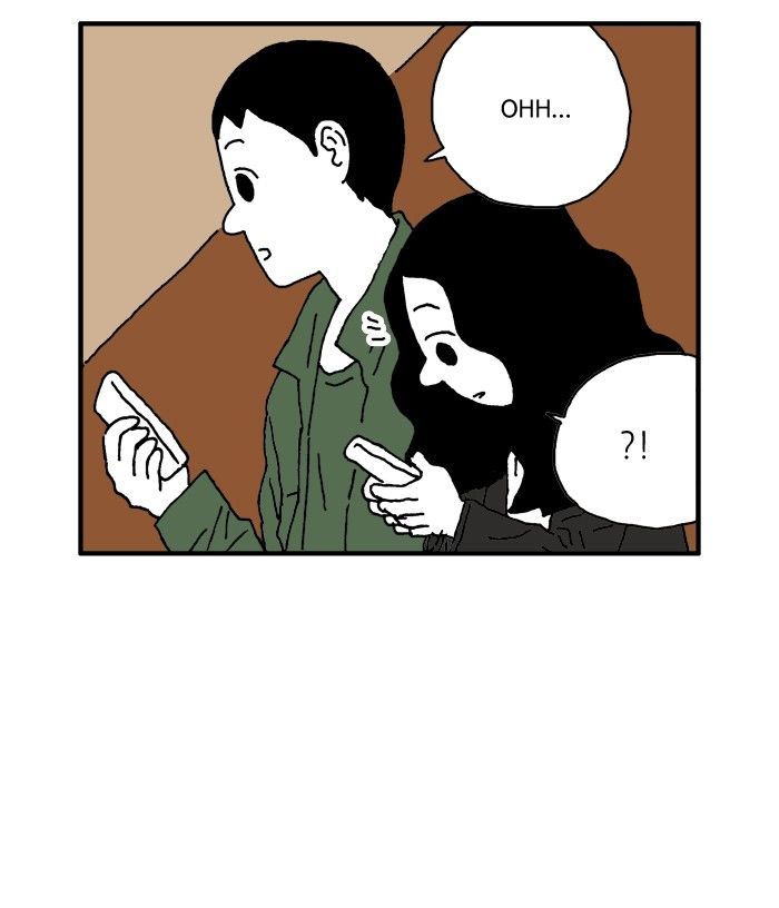 She is a Vampire! Chapter 30 page 12 - Chapter 30