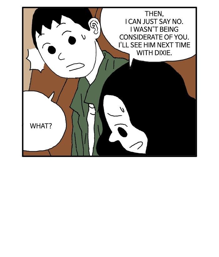 She is a Vampire! Chapter 30 page 14 - Chapter 30