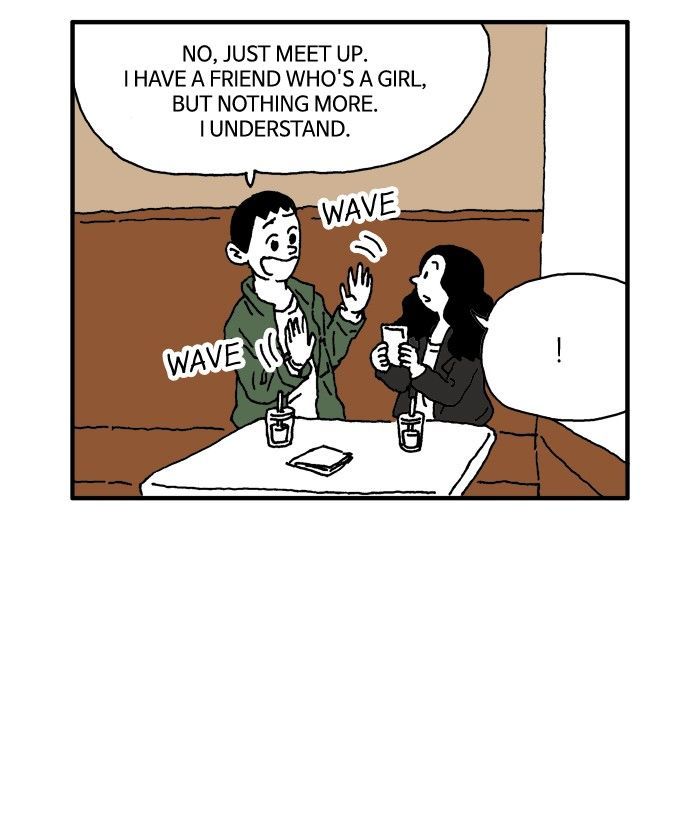 She is a Vampire! Chapter 30 page 15 - Chapter 30