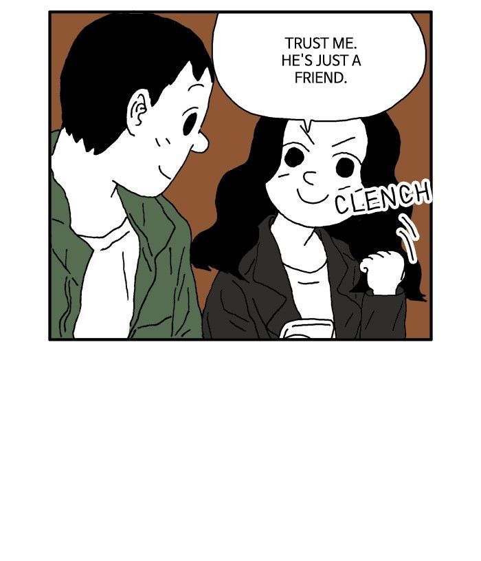 She is a Vampire! Chapter 30 page 18 - Chapter 30