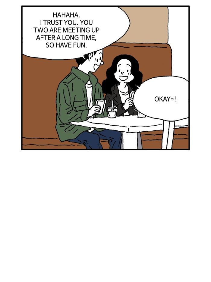 She is a Vampire! Chapter 30 page 19 - Chapter 30