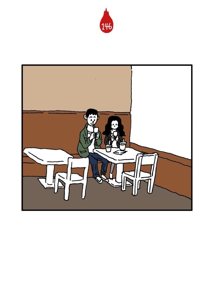She is a Vampire! Chapter 30 page 2 - Chapter 30