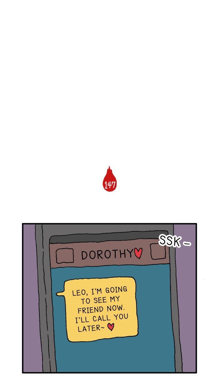 She is a Vampire! Chapter 30 page 20 - Chapter 30