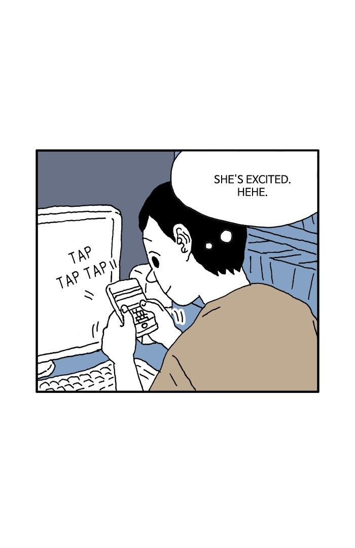 She is a Vampire! Chapter 30 page 21 - Chapter 30