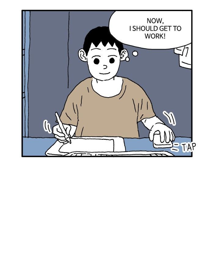 She is a Vampire! Chapter 30 page 22 - Chapter 30