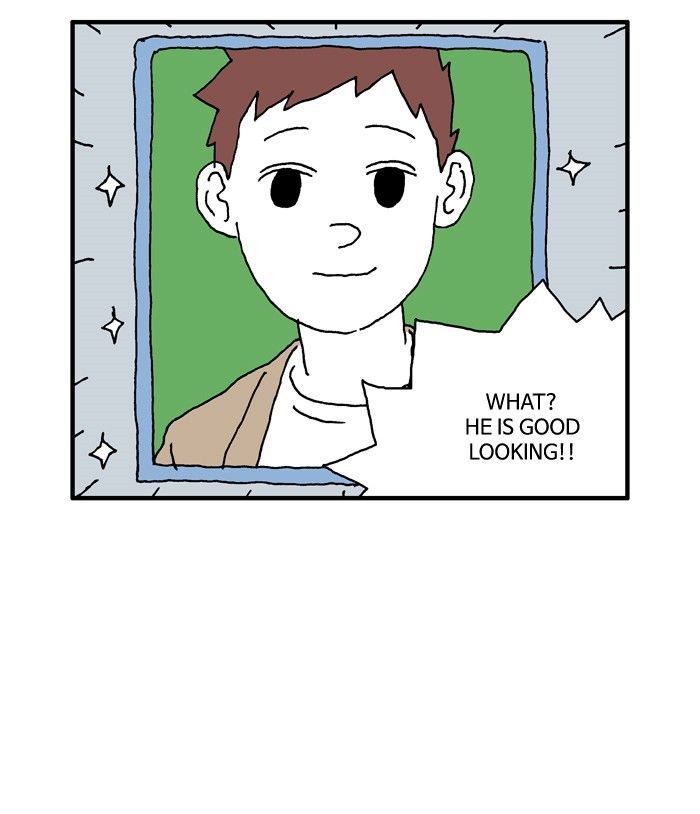 She is a Vampire! Chapter 30 page 28 - Chapter 30