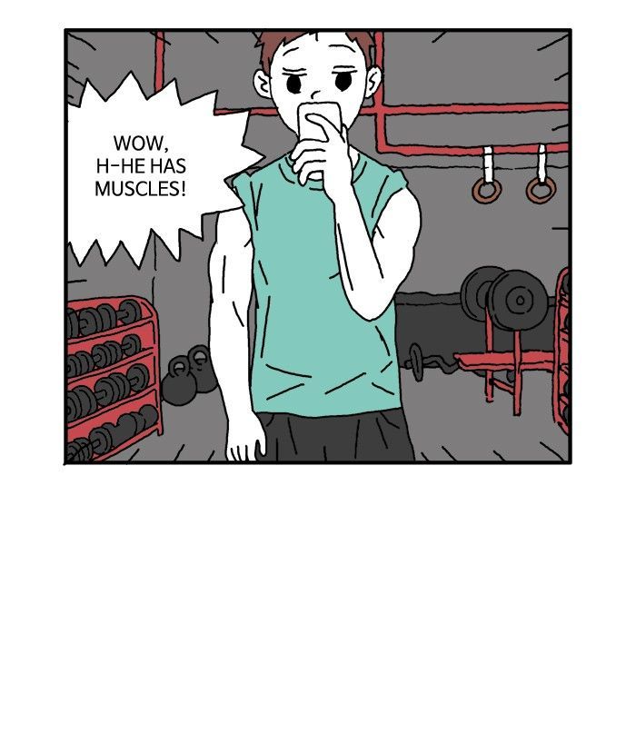 She is a Vampire! Chapter 30 page 30 - Chapter 30