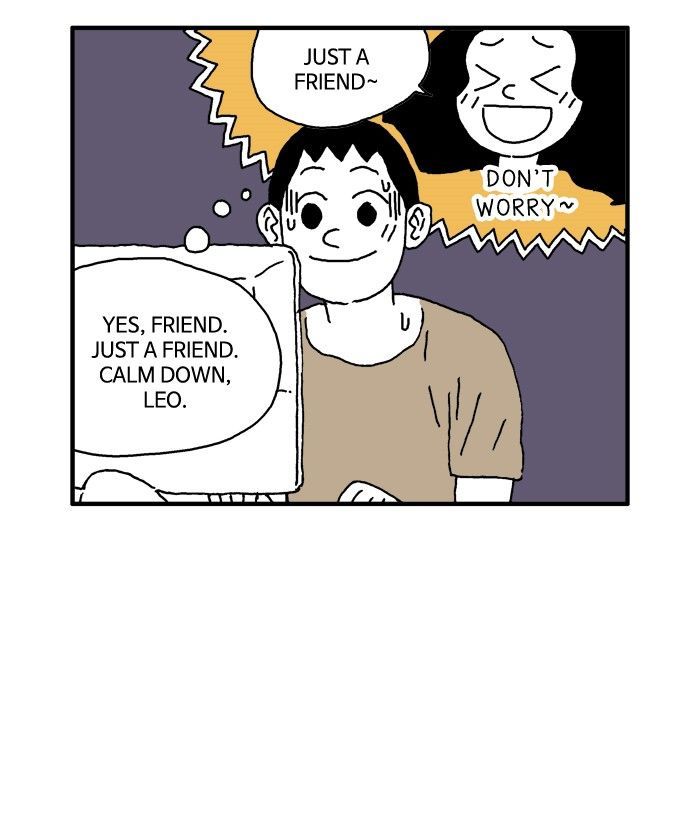 She is a Vampire! Chapter 30 page 32 - Chapter 30