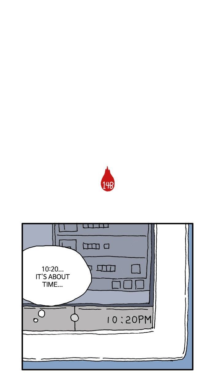 She is a Vampire! Chapter 30 page 35 - Chapter 30