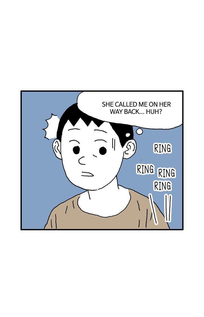 She is a Vampire! Chapter 30 page 36 - Chapter 30