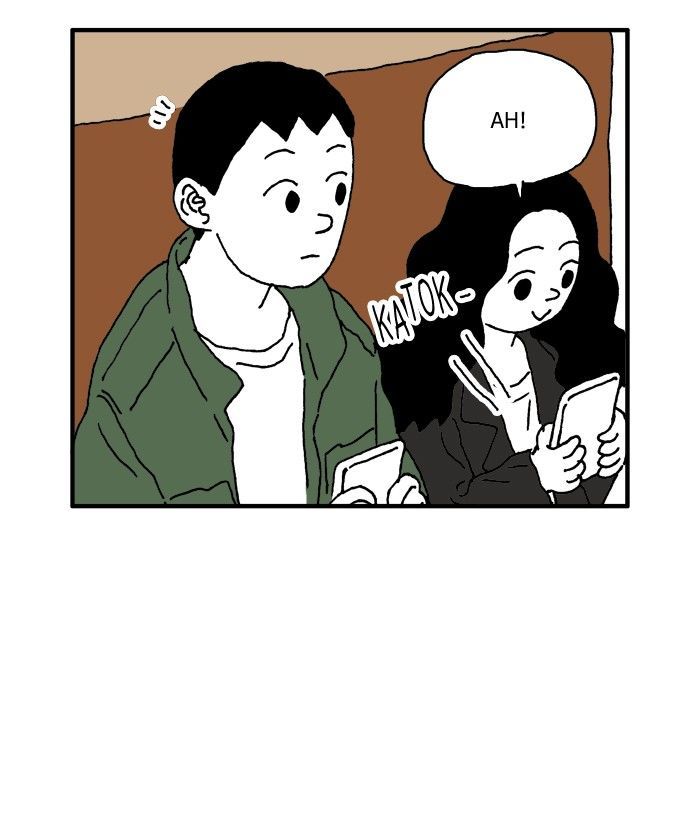 She is a Vampire! Chapter 30 page 4 - Chapter 30