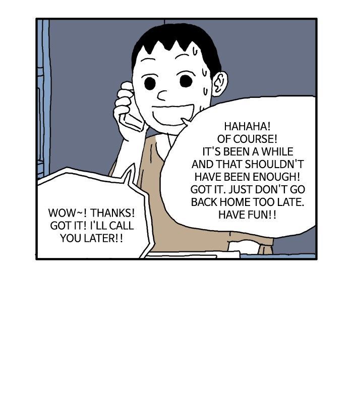 She is a Vampire! Chapter 30 page 40 - Chapter 30