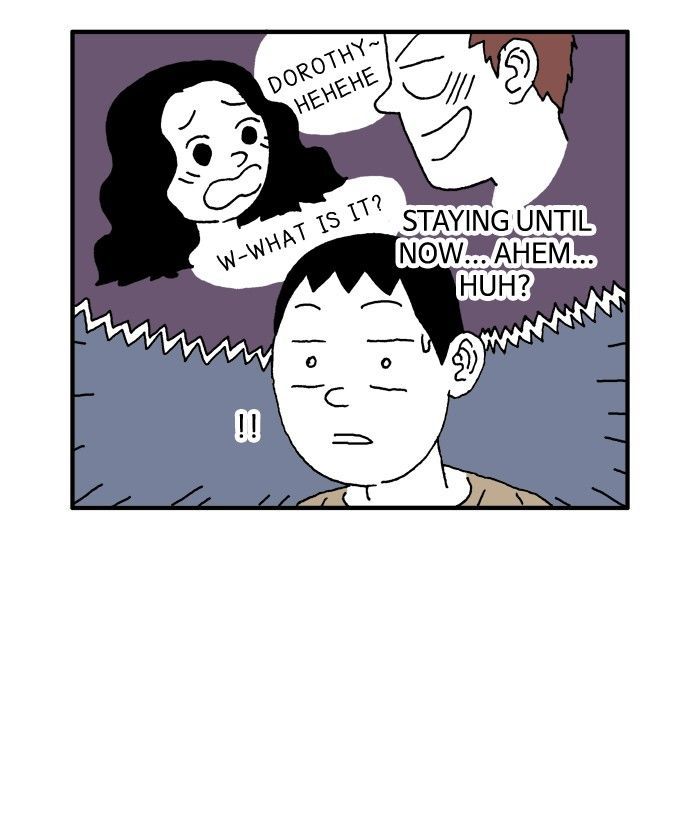 She is a Vampire! Chapter 30 page 42 - Chapter 30