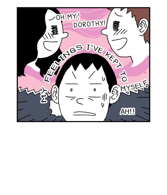 She is a Vampire! Chapter 30 page 43 - Chapter 30