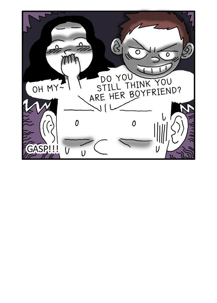 She is a Vampire! Chapter 30 page 44 - Chapter 30