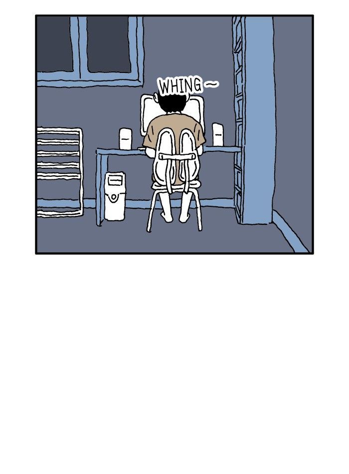 She is a Vampire! Chapter 30 page 45 - Chapter 30