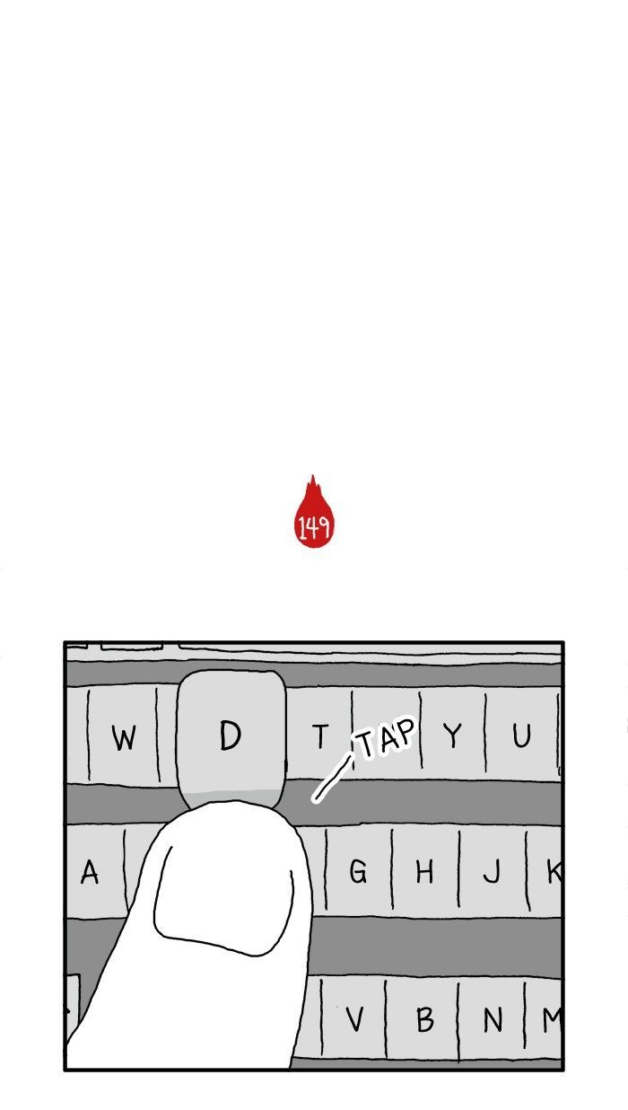 She is a Vampire! Chapter 30 page 46 - Chapter 30