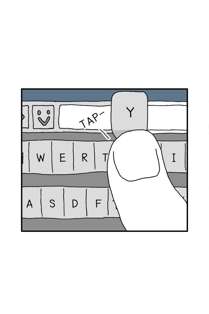 She is a Vampire! Chapter 30 page 47 - Chapter 30