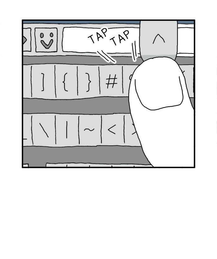 She is a Vampire! Chapter 30 page 48 - Chapter 30