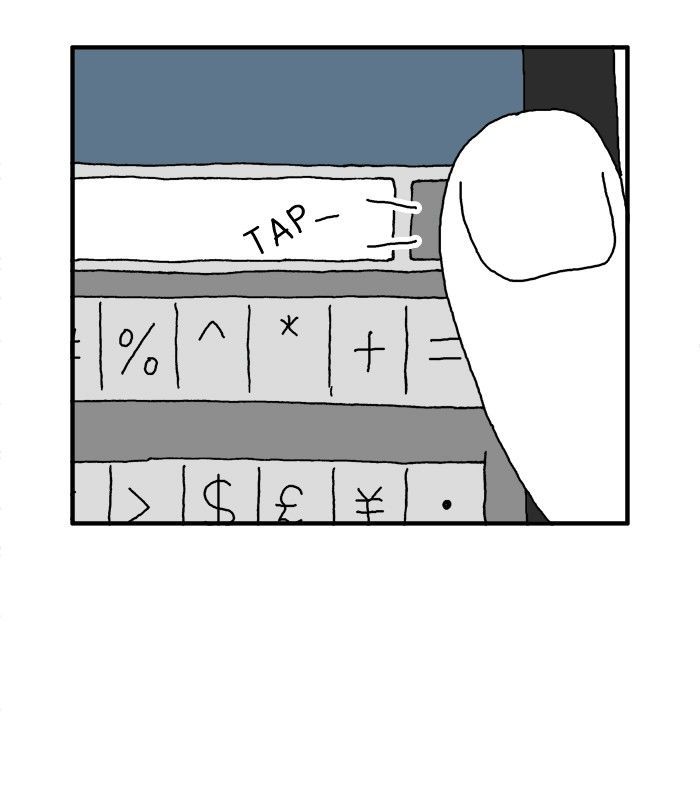 She is a Vampire! Chapter 30 page 49 - Chapter 30