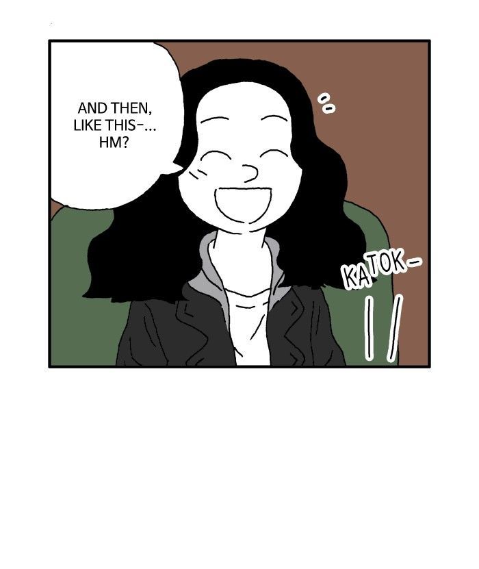 She is a Vampire! Chapter 30 page 50 - Chapter 30