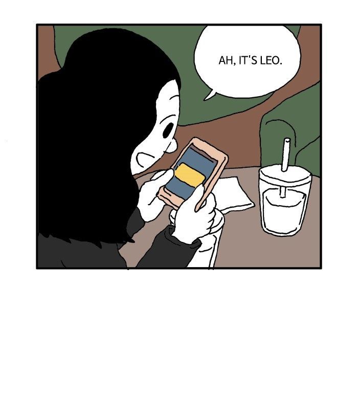She is a Vampire! Chapter 30 page 51 - Chapter 30