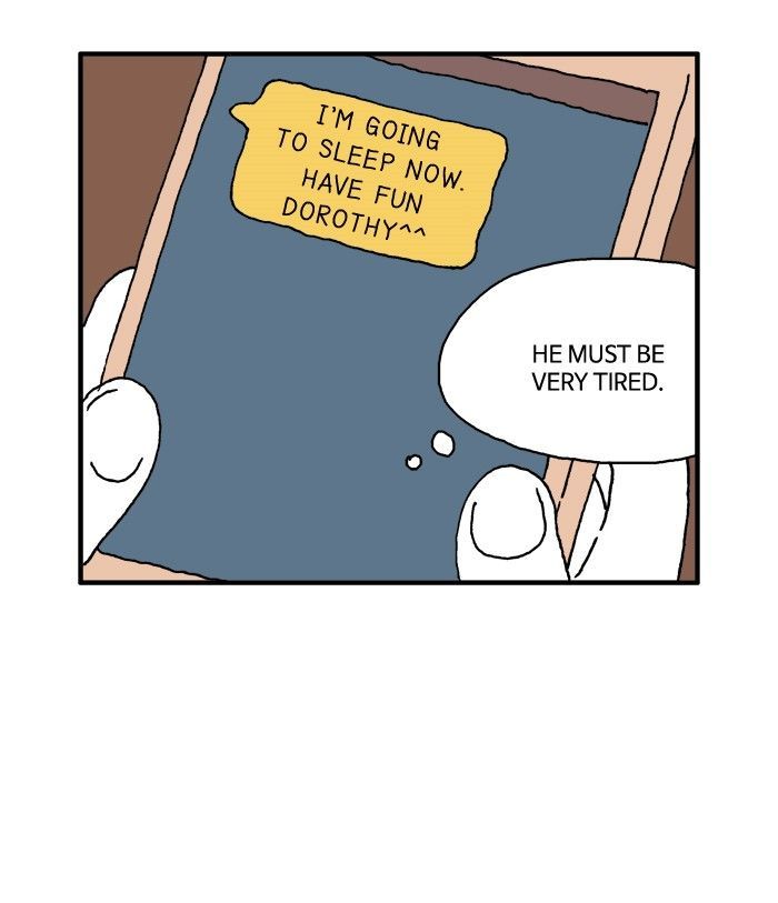 She is a Vampire! Chapter 30 page 52 - Chapter 30