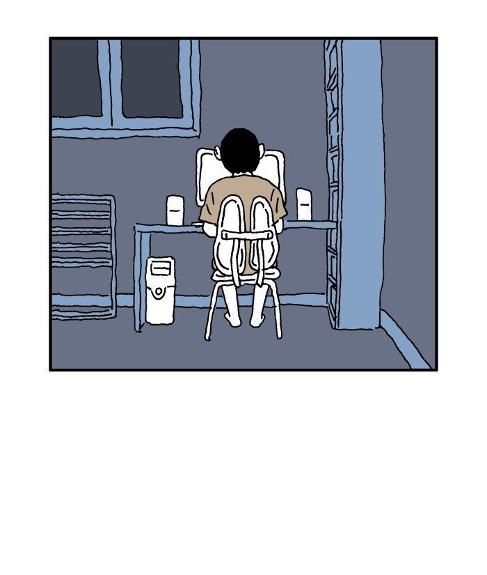 She is a Vampire! Chapter 30 page 53 - Chapter 30
