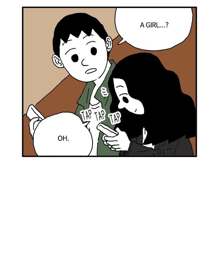 She is a Vampire! Chapter 30 page 7 - Chapter 30