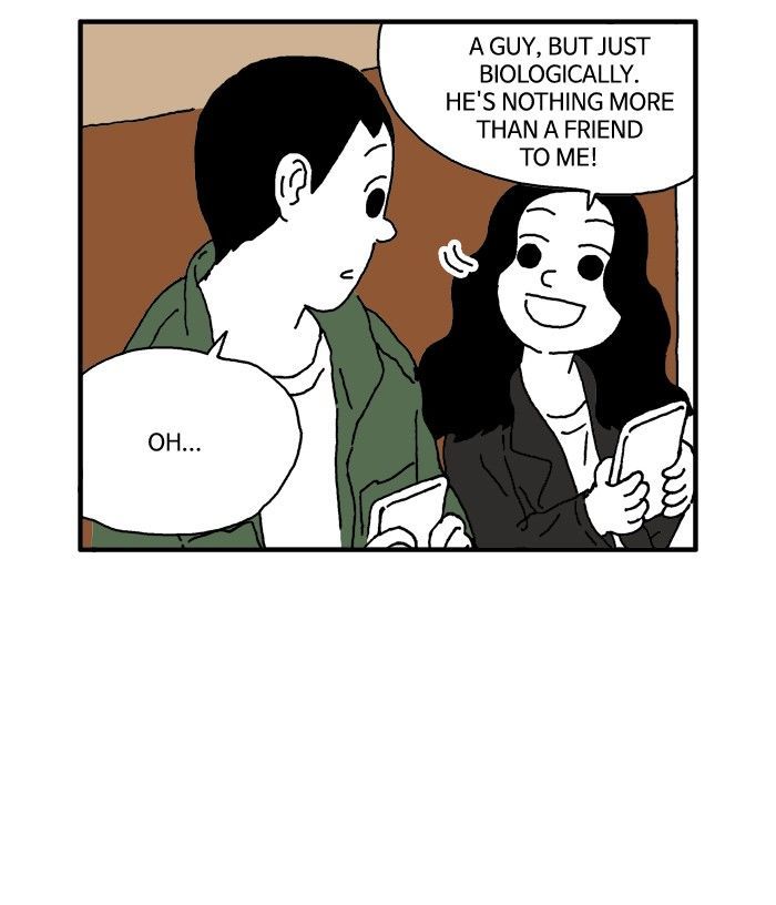 She is a Vampire! Chapter 30 page 8 - Chapter 30