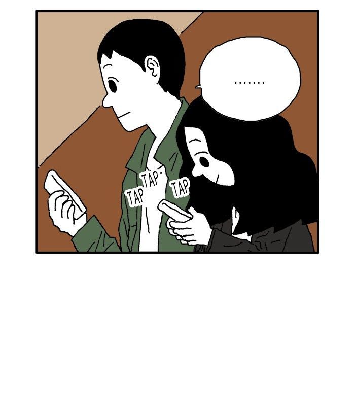 She is a Vampire! Chapter 30 page 9 - Chapter 30