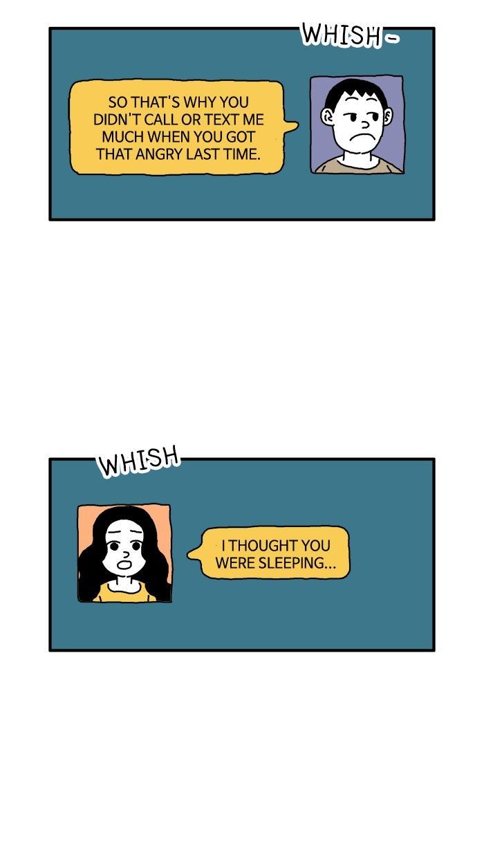 She is a Vampire! Chapter 31 page 11 - Chapter 31